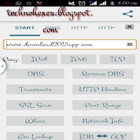 how to browse without internet connection browse without data